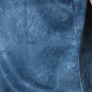 เสื้อยืดครอปสำหรับผู้หญิงเสื้อครอปแบบเรียบคอเสื้อไม่มีลายออกแบบได้ตามต้องการแบบ2025 - Product Image 4