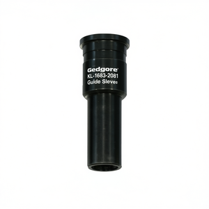 Ensemble d'accessoires pour outils à manchon de guidage Gedore KL-1683-2081 - Product Image 2