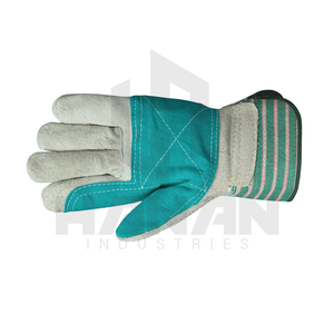 Los guantes de trabajo impermeables con logotipo personalizado más vendidos, guantes de seguridad aislados de alta resistencia para construcción y almacén - Product Image 2