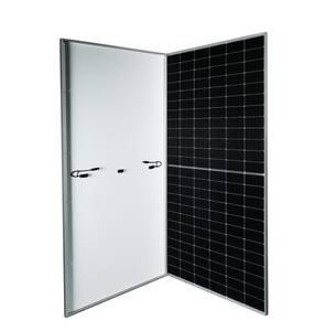 แบตเตอรี่โซลาร์ Lifepo4 25KWh Bms 6000 รอบการใช้งาน ระดับการป้องกัน IP21 รองรับการสื่อสาร CAN และ RS485 รับประกัน 5 ปี - Product Image 4