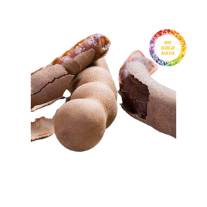 Frozen Tamarind Meat in Blocks or <b>Vacuum</b> <b>Bags</b> - Maintains Consistency and Taste for Cooking Applications - Product Image 5