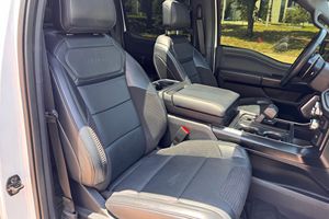 FORD F-150 RAPTOR 2023 d'occasion, conduite à gauche/droite - Product Image 3