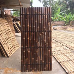Bulk Order Private <b>Garden</b> Fence Ideas for Outdoor Space Wholesale <b>Bamboo</b> Fencing Sheet Made in Vietnam - Product Image 4