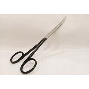 กรรไกรยกกระชับใบหน้าแบบแมนนวลทำจากสเตนเลสสตีลขนาด7นิ้วใช้ยกกระชับหน้าผ่าตัดใช้ทางการแพทย์ - Product Image 1