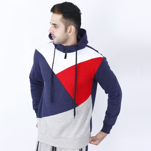 เสื้อฮู้ดมีซิปสำหรับผู้ชายเสื้อฮู้ดมีซิปสำหรับผู้ชาย - Product Image 2