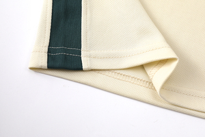 Uniforme de fútbol de la mejor calidad para hombres, uniformes personalizados con nombre de equipo, conjuntos de ropa de fútbol, Color personalizado, fabricante de servicio OEM, barato - Product Image 6