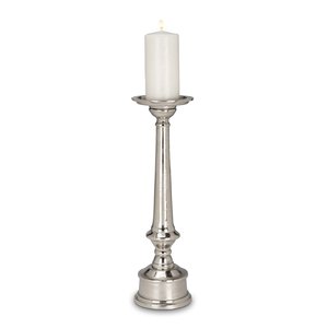 Vente directe d'usine moderne cuivre plaqué métal bougeoir à la main lanterne de table pour bougeoir de sol décoratif - Product Image 6