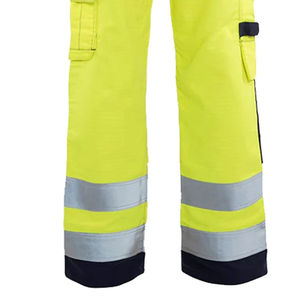 OEM Wholesale Custom Multi Pockets <b>Work</b> <b>Pants</b> for Men's Men Reflective Hi Vis Workwear Trousers Safety Working <b>Pants</b> 2026 - Product Image 2