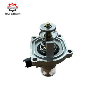 Termostat pendingin OEM 96984104 25193683 cocok untuk bui-ck exc-elle <span class=keywords><strong>Re</strong></span>-gal che-vro-let cru-ze atau penghilang So-nic Tr-ax o-pel a-sta - Product Image 2