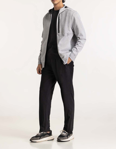 Unisex Premium Cotton Hoodies Sweatshirts for Everyday Comfort Style Winter Print <b>Pattern</b> for Men - Product Image 2