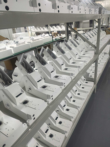 กล้องจุลทรรศน์ดิจิตอลประสิทธิภาพสูง FX-41MW พร้อมระบบคอมพิวเตอร์สเปกโตรมิเตอร์อัลตราไวโอเลต-วิสิเบิล รับประกัน 1 ปี สำหรับการวิเคราะห์โครงสร้างระดับไมโคร - Product Image 3