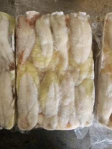 Tự nhiên và khỏe mạnh đông lạnh Argentina Mực trứng/<span class=keywords><strong>illex</strong></span> Mực trứng - Product Image 5