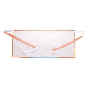 Grembiule Ecologico CreaChef in RPET per Servizio - Product Image 6