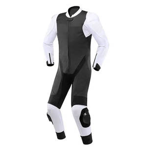 Polyester de qualité supérieure, sur mesure, Cordura pour motocross, course de moto, dernier style, OEM, marque privée - Product Image 5