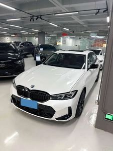 Auto Usado en Buen Estado, <span class=keywords><strong>BMW</strong></span> <span class=keywords><strong>Serie</strong></span> <span class=keywords><strong>3</strong></span> 2026, Sedán, Listo para Enviar - Product Image 5