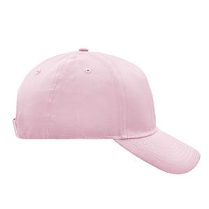 Gorras de 5 Paneles con Logotipo Personalizado al por Mayor, Tamaño Ajustable, 100% Poliéster, Estilo Deportivo de Béisbol - Product Image 4