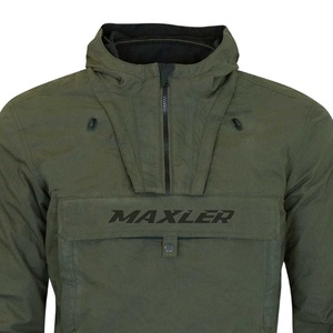 Vente en gros de veste softshell respirante pour motocyclistes pour hommes, coupe-vent et protection pour la saison d'automne pour les automobiles - Product Image 3