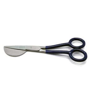 Ciseaux à bec de canard en acier inoxydable, instruments chirurgicaux, qualité supérieure OEM du Pakistan, les plus tendances - Product Image 5