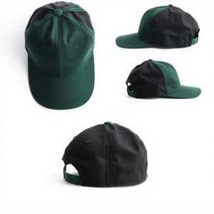 Polo de Golf de secado rápido con visera unisex, gorra deportiva de béisbol personalizada para correr, sombreros, última moda, verano ligero personalizado, venta al por mayor - Product Image 6