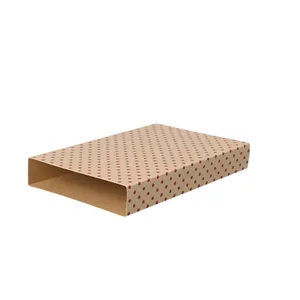 CreaSleeve Kraft 318 Bolsas de Papel Promocionales Personalizadas para Merchandising - Product Image 6