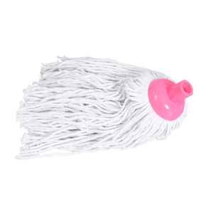 Vadrouille ronde de nettoyage humide en plastique durable bon marché de vente en gros - Product Image 5