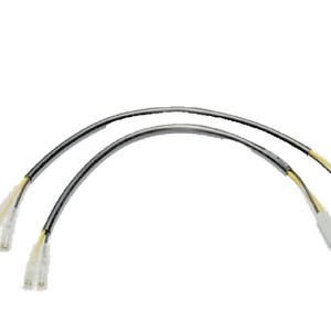 Nouveau faisceau de câblage de clignotant LED pour Yamaha BK6FCABL0000 - Product Image 1