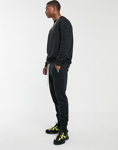 Conjunto de chándal para correr, la mejor Sudadera con capucha para hombres, adultos y niños, conjunto de chándal, trajes de entrenamiento, dos piezas, camiseta y pantalones de fútbol, ropa de calle - Product Image 6