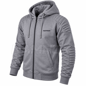 Servicio OEM, Sudaderas con Capucha para Motociclistas al por Mayor, Último Diseño, Sudaderas con Capucha para Motociclistas Hechas Profesionalmente - Product Image 3