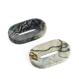 Porte-savon en marbre de qualité supérieure, formes variées, couleur unie et gravée, travail et vente au meilleur prix - Product Image 1