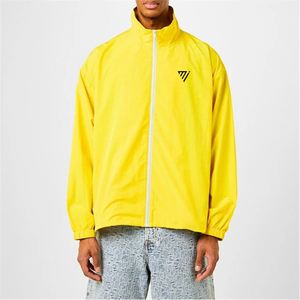 Survêtement deux tons Color Block Sportswear Fitness Outfit Survêtement pour Gym Workout Running et Outdoor Training - Product Image 1