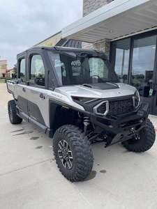 Super Ventes 2024 Polaars Ranger XD 1500 4X4 Quad Premium Outil à Main Personnalisable avec Support OEM - Product Image 2