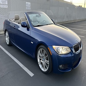 BMW 335i Convertible 2013 en Buen Estado - Product Image 1
