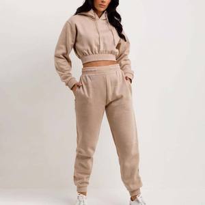 Conjunto de Chándal Corto con Capucha para Hombre, Estilo Casual, Duradero, 100% Algodón de Felpa, Personalizable, para Invierno - Product Image 1