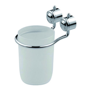 DIANA XL-801 ที่วางแปรงสีฟัน โครเมียม - Product Image 1