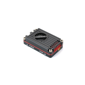 Rushfpv hiệu suất cao 3.3g VTX Micro FPV máy ảnh <span class=keywords><strong>Drone</strong></span> RC bộ phận fp100 0.000001lux 2.1 mét ống kính 16-9/4-3 NTSC/PAL phụ kiện - Product Image 4