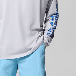 Pantalones Cortos de Nailon para Hombre, Corte Holgado para Uso al Aire Libre, Diseño Informal con Logotipo Personalizado, Estilo Casual Chic para Verano, Ropa Elegante para Hombre 2026 - Product Image 4