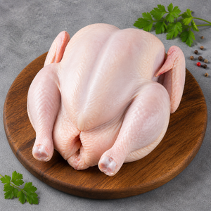 Patas de Pollo Halal - Parte de Aves de Corral de Primera Calidad - Product Image 1