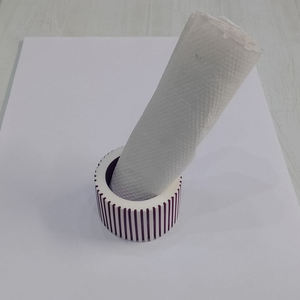 Nouveau Style Résine & Multi Couleur Forme Ronde Serviette Rond Ensemble Restaurant Vaisselle Vaisselle Utilisé Meilleur Design maison et cuisine - Product Image 3