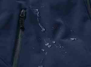 Chaqueta Softshell Personalizada para Hombre, Uniforme de Exterior, Impermeable 2000mm, Nuevo Estilo 2026, Venta al Por Mayor - Product Image 5