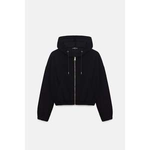 Sudadera Corta con Capucha - Product Image 6