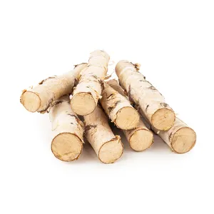 Top Quality Kiln Dried Firewood , Oak and Beech Firewood Logs for Sale Phase Change Material Mixed Woods Oak Ash Pine Birch