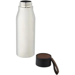 Borraccia Termica Personalizzabile Ljungan da 500ml in Acciaio Inossidabile per Merchandising - Product Image 5