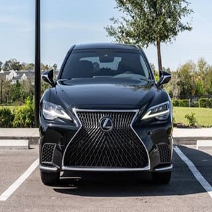 2021 L-e-x-u-s L S 500 RWD faible kilométrage et prix abordable en stock prêt à l'expédition - Product Image 1