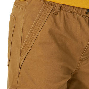 Pantalon cargo à la mode pour hommes, marque personnalisée, design à la mode, taille haute, épaisseur légère pour la demande du client, vente en gros - Product Image 5