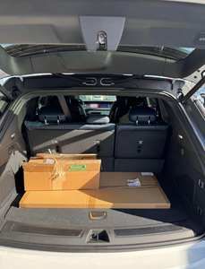 Cadillac Escalade IQ 2025 Usado - Product Image 3