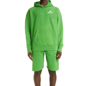 Fabricante de Pakistán de alta calidad sudaderas con capucha de gran tamaño superventas nuevo diseño sudaderas con capucha de gran tamaño - Product Image 2