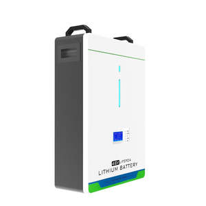 Nouvelle batterie au lithium-ion BYD 48v 200ah système d'énergie solaire de 10kWh à 50kWh pour le Royaume-Uni, les États-Unis, le Canada et la Chine - Product Image 6