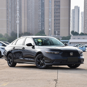 Honda Accord 2023 Berline 1.5T CVT Essence en parfait état, véhicule familial de taille moyenne, pour l'exportation mondiale - Product Image 2