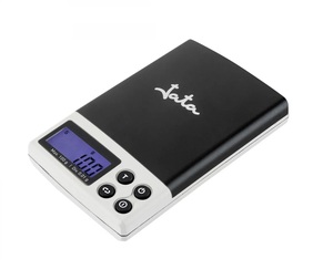Bilancia tascabile ad alta precisione (Jata HBAL1774) - Product Image 1