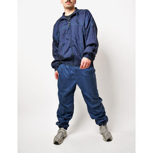 2025 chaqueta cortavientos transpirable conjunto de cortavientos de dos piezas para hombres venta al por mayor chándales cortavientos precio barato personalización - Product Image 2